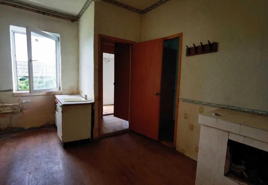 Квартира, 1-кімн., Харьков, Докучаевское, Полевая (Комсомольская, Щорса. олхозная, Калинина)