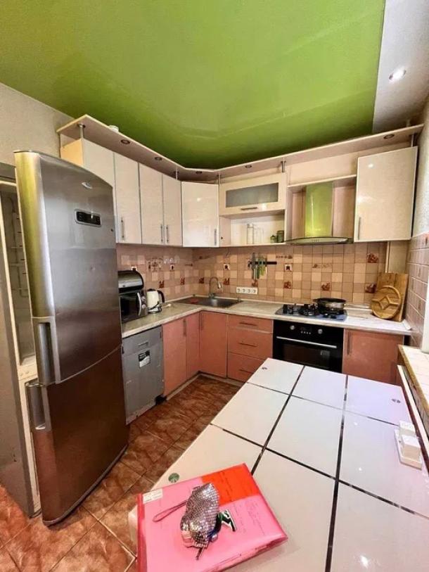 Купить квартира, Харьков, Песочин, Квартальная