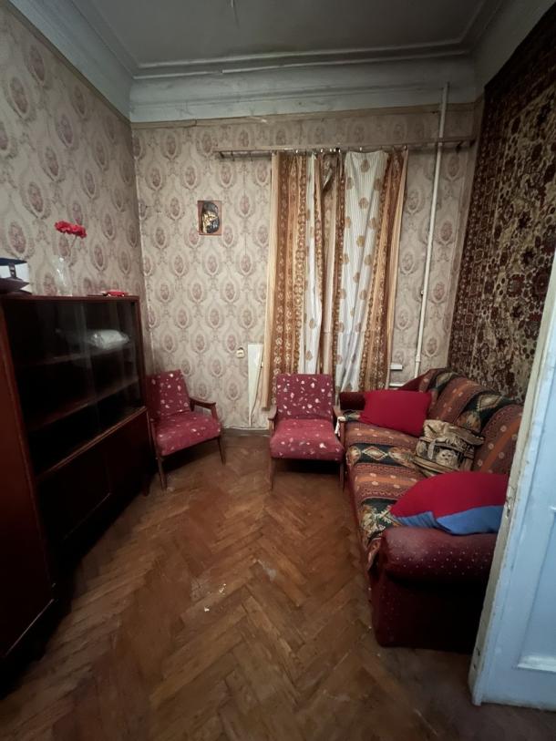 Квартира, 2-кімн., Харьков, Нагорный, Чернышевская