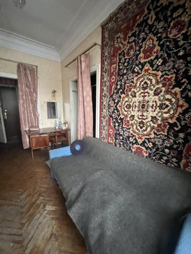 Квартира, 2-кімн., Харьков, Нагорный, Чернышевская