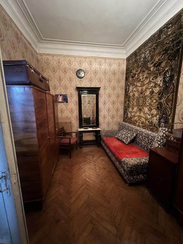 Квартира, 2-кімн., Харьков, Нагорный, Чернышевская