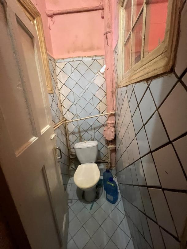 Квартира, 2-кімн., Харьков, Нагорный, Чернышевская