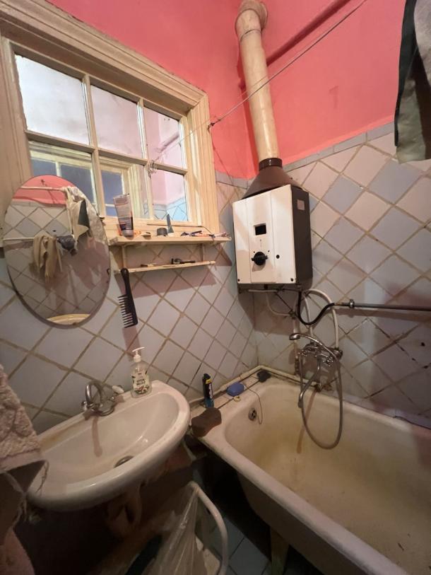 Квартира, 2-кімн., Харьков, Нагорный, Чернышевская