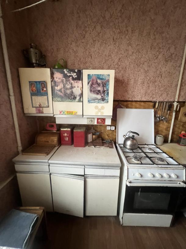 Квартира, 2-кімн., Харьков, Нагорный, Чернышевская