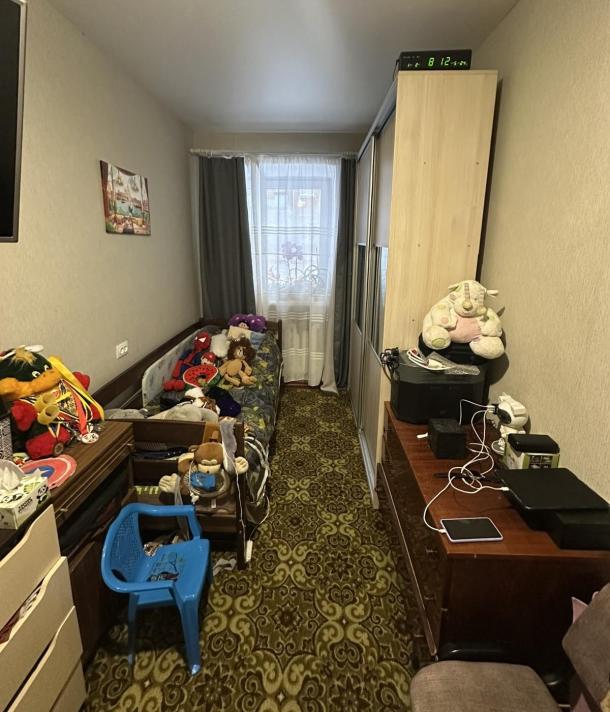 Квартира, 2-кімн., Харьков, ХТЗ, Франтишека Крала