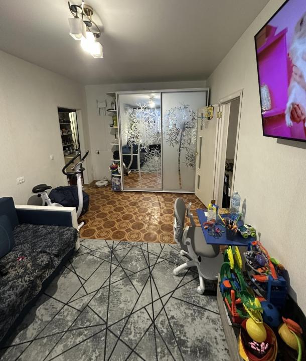 Квартира, 2-кімн., Харьков, ХТЗ, Франтишека Крала