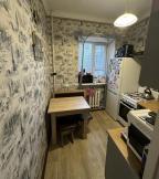 квартира, Харьков, ХТЗ, Франтишека Крала