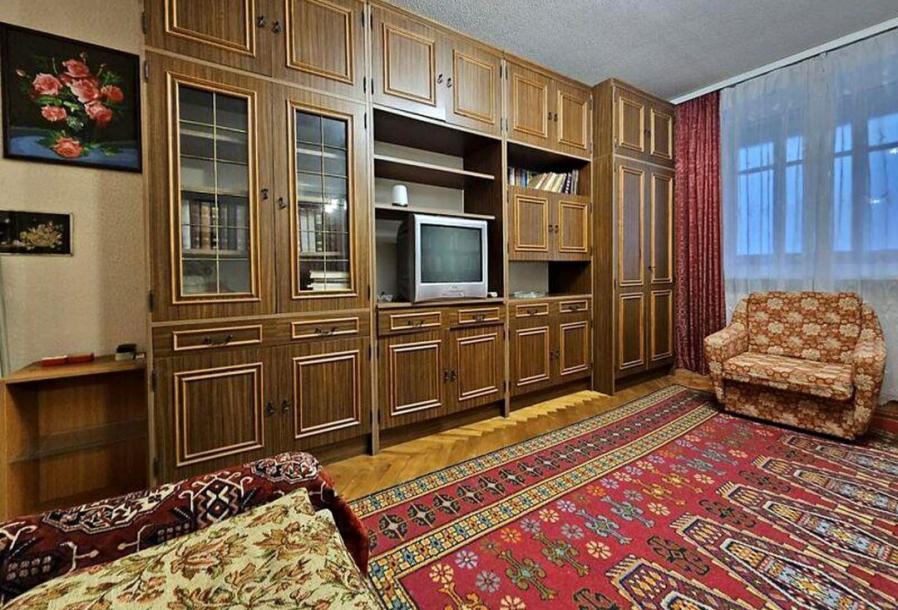 Купить квартира, Харьков, Павлово Поле, 23 Августа