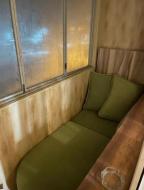 квартира, Харьков, Холодная Гора, Холодногорская (Елизарова)