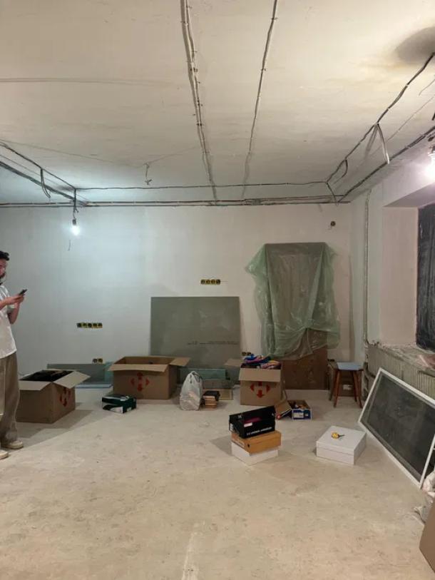 Купить квартира, Харьков, Южный Вокзал, Гончаровский бул. (Маршала Конева)