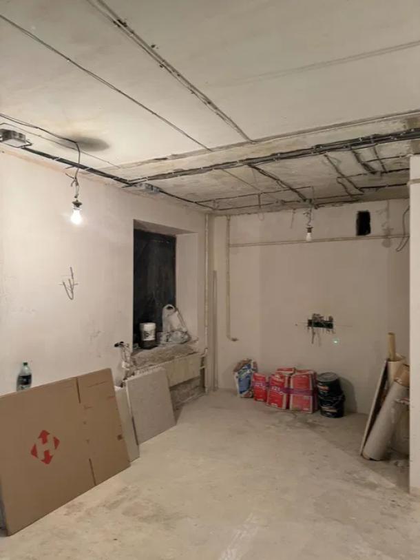 Квартира, 1-кімн., Харьков, Южный Вокзал, Гончаровский бул. (Маршала Конева)