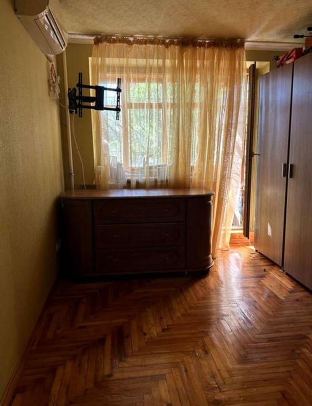 Квартира, 2-кімн., Харьков, Нагорный, Чернышевская