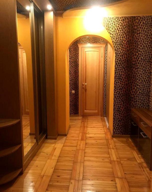 Квартира, 2-кімн., Харьков, Нагорный, Чернышевская