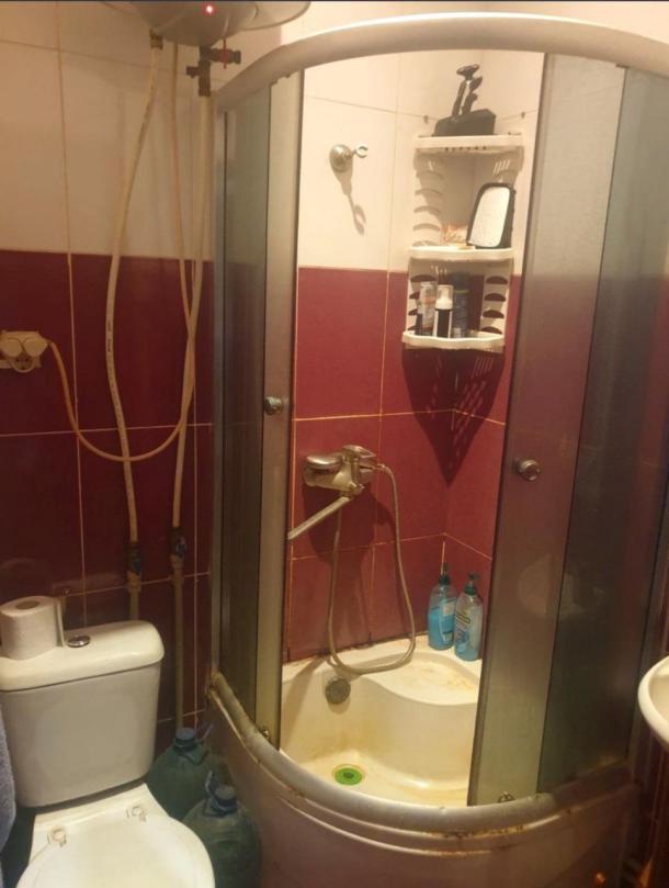 Гостинка, Харьков, Южный Вокзал, Большая Панасовская