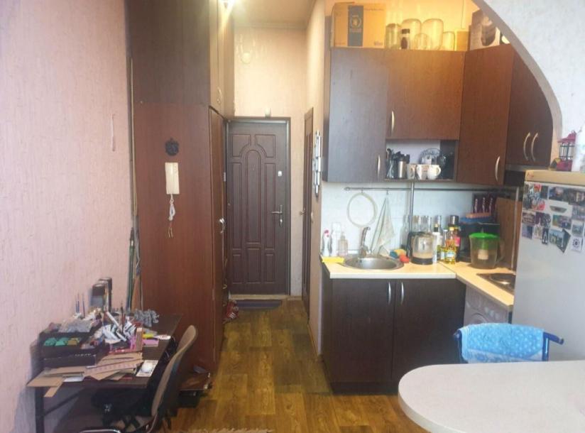 Гостинка, Харьков, Южный Вокзал, Большая Панасовская