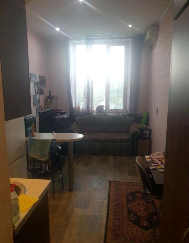 Гостинка, Харьков, Южный Вокзал, Большая Панасовская