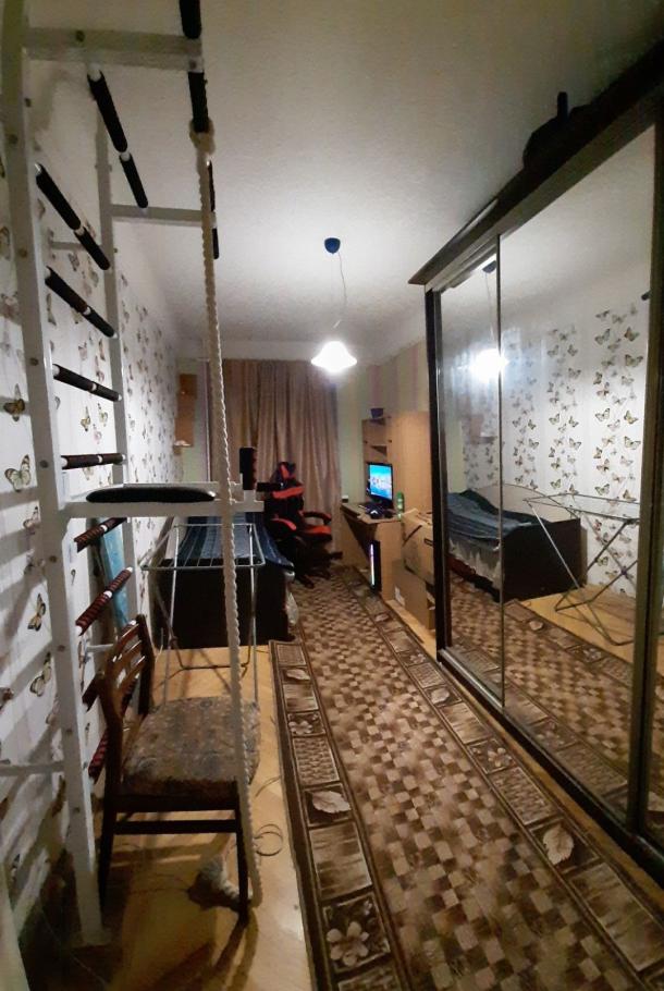 Квартира, 2-кімн., Харьков, Павлово Поле, Шекспира