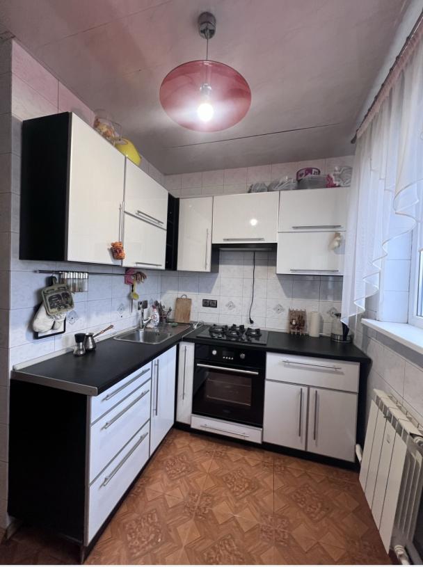 Квартира, 3-кімн., Харьков, Одесская, Аэрокосмический просп. (Гагарина проспект)