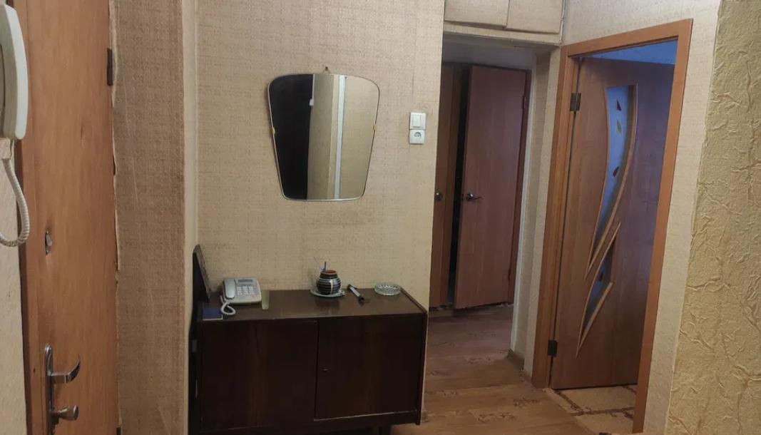 Квартира, 2-кімн., Харьков, Жуковского поселок, Жуковского проспект