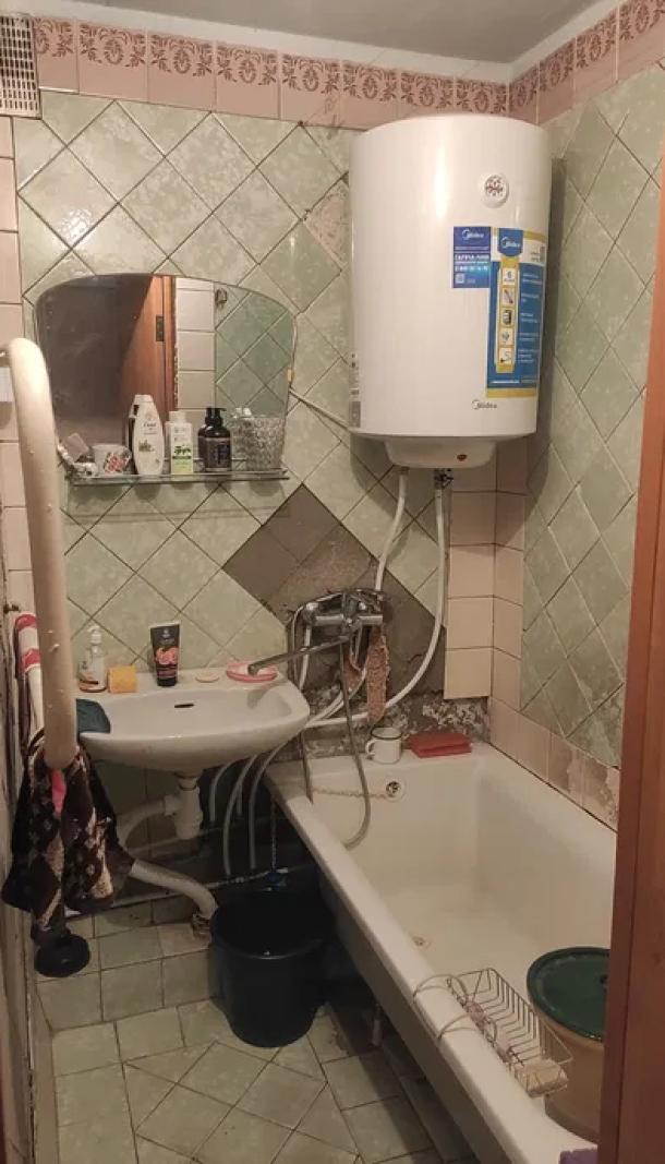 Квартира, 2-кімн., Харьков, Жуковского поселок, Жуковского проспект