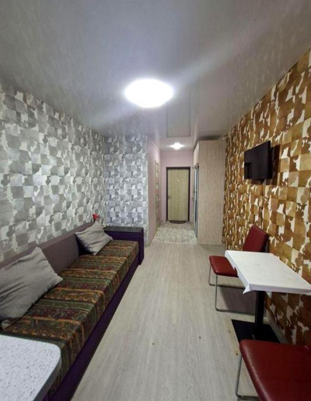 Купить гостинка, Харьков, Алексеевка, Мирослава Мыслы (Целиноградская)