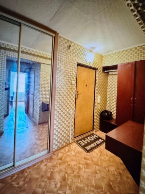 Квартира, 1-кімн., Харьков, Одесская, Ньютона