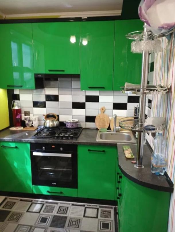 Квартира, 3-кімн., Балаклея, Балаклейский район, Соборная