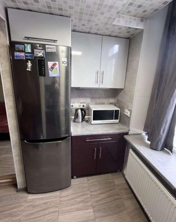 Гостинка, Харьков, 519м/р, Шевченковский пер.