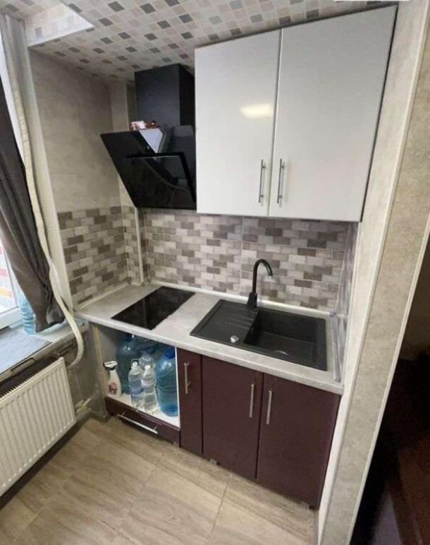 Гостинка, Харьков, 519м/р, Шевченковский пер.