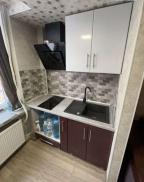 гостинка, Харьков, Салтовка, Шевченковский пер.