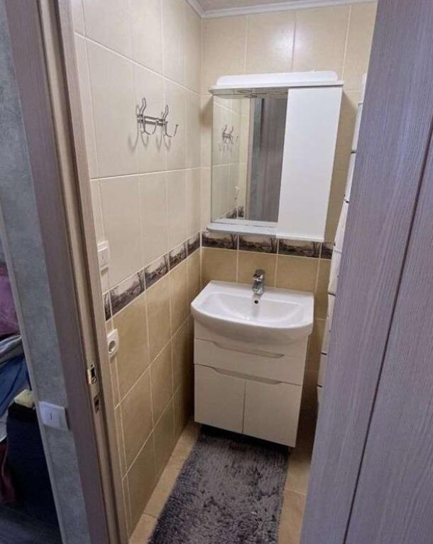 Гостинка, Харьков, 519м/р, Шевченковский пер.