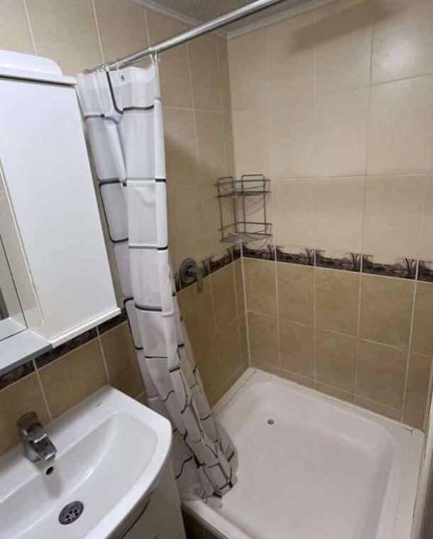 Гостинка, Харьков, 519м/р, Шевченковский пер.