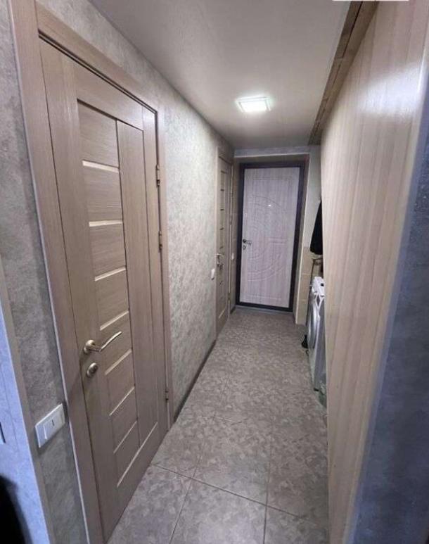 Гостинка, Харьков, 519м/р, Шевченковский пер.