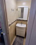 гостинка, Харьков, Салтовка, Шевченковский пер.