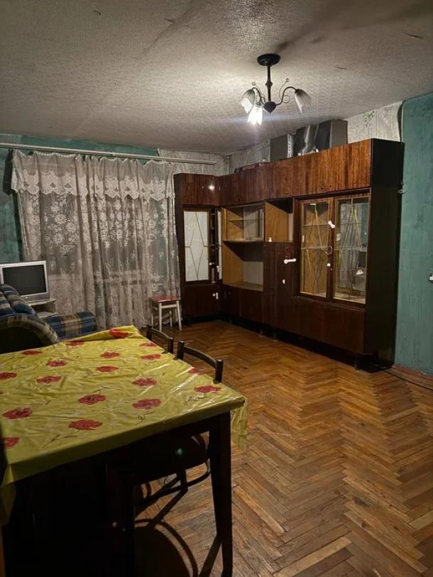 Квартира, 2-кімн., Харьков, Новые Дома, Каденюка (Танкопия)