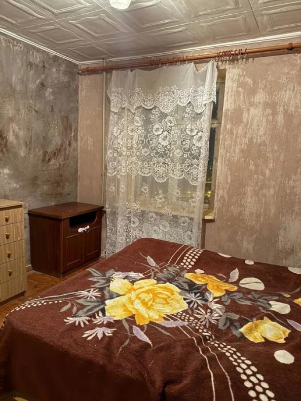 Квартира, 2-кімн., Харьков, Новые Дома, Каденюка (Танкопия)