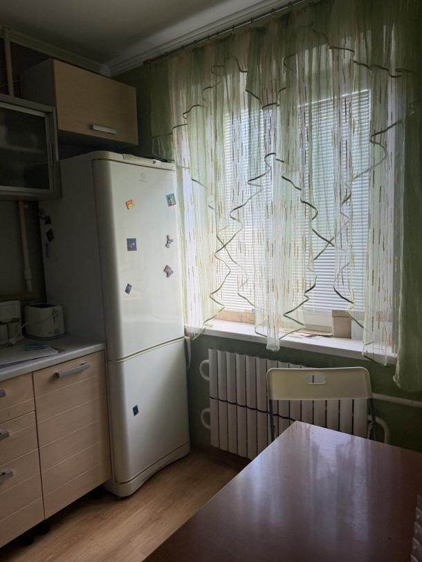 Квартира, 2-кімн., Чугуев, Чугуевский район, Харьковская