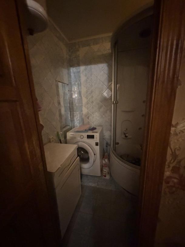 Квартира, 2-кімн., Чугуев, Чугуевский район, Харьковская