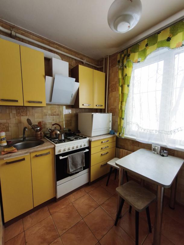 Купить квартира, Харьков, Салтовка, Гвардейцев Широнинцев