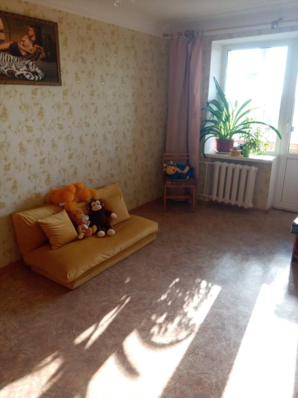 Квартира, 3-кімн., Харьков, Новые Дома, Льва Ландау пр.