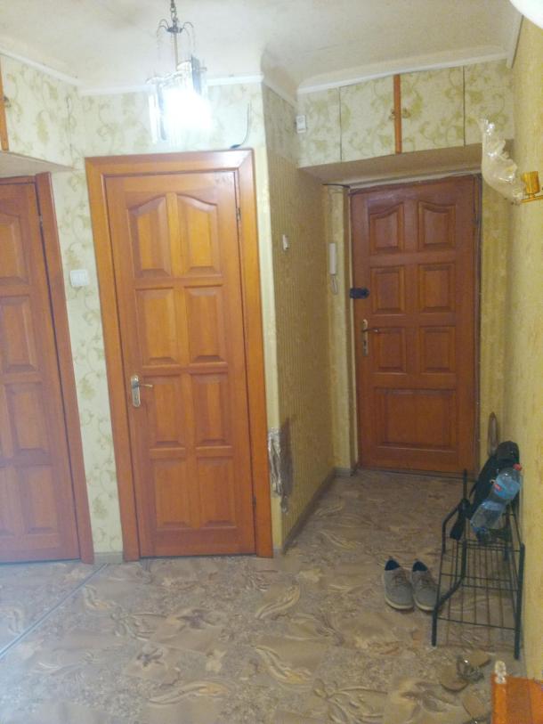 Квартира, 3-кімн., Харьков, Новые Дома, Льва Ландау пр.