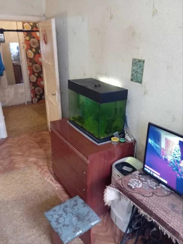 Квартира, 2-кімн., Харьков, ХТЗ, Мира