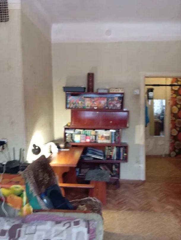 Квартира, 2-кімн., Харьков, ХТЗ, Мира