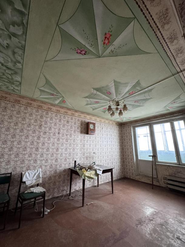 Купить квартира, Харьков, Салтовка, Салтовское шоссе