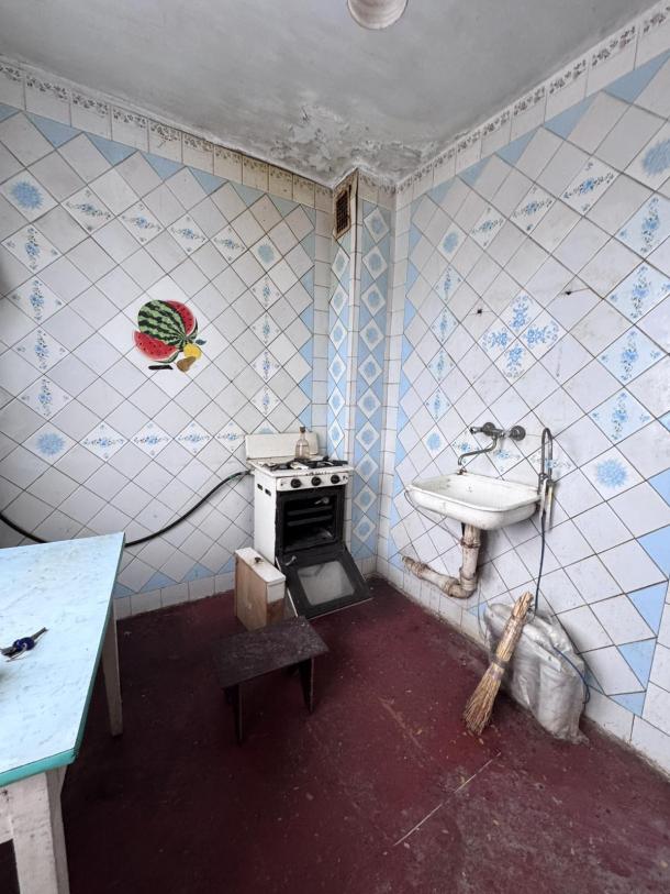 Квартира, 1-кімн., Харьков, 604м/р, Салтовское шоссе