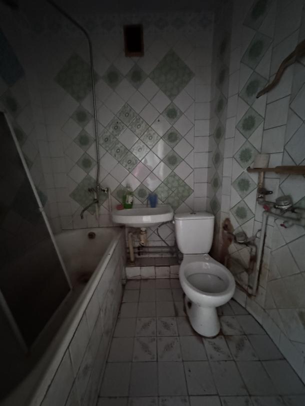 Квартира, 1-кімн., Харьков, 604м/р, Салтовское шоссе