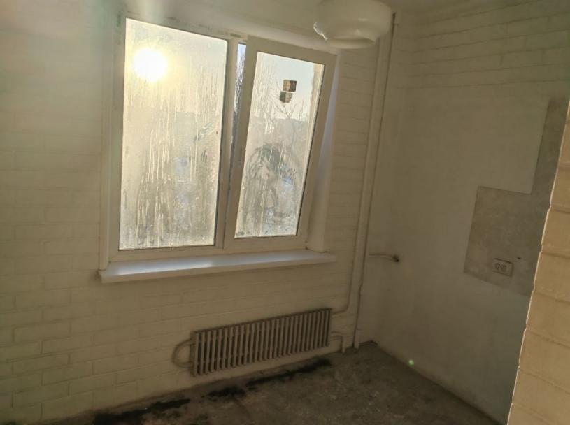 Купить квартира, Харьков, Салтовка, Непокоренных (Героев Труда)