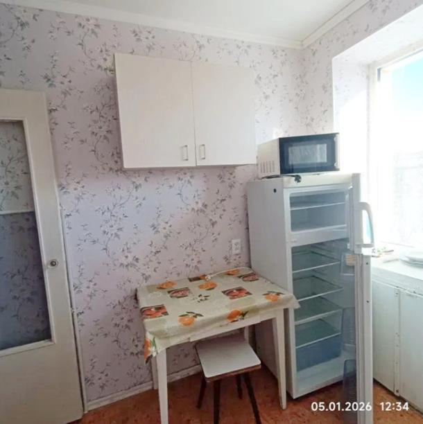 Квартира, 1-кімн., Малая Даниловка, Харьковский район, Академическая