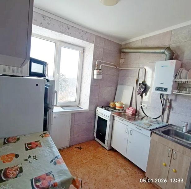 Квартира, 1-кімн., Малая Даниловка, Харьковский район, Академическая