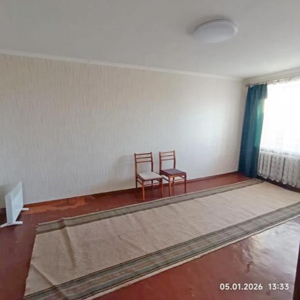 Квартира, 1-кімн., Малая Даниловка, Харьковский район, Академическая